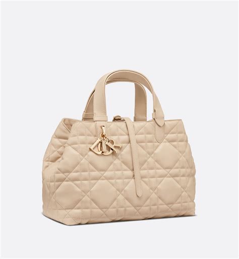 dior toujours bag beige|Dior encore bag.